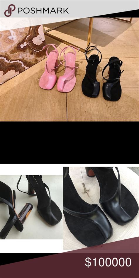 celine pirate sandals|Celine Céline Pirate Leather Sandals w/ Tags .